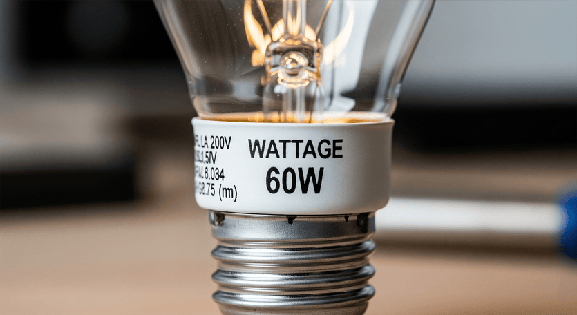 What is Wattage?