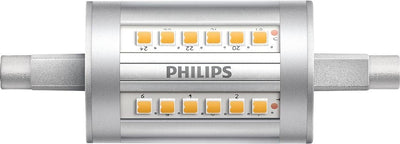 Philips Corepro LEDlineair R7s 78mm 7,5W LED 950 Lumen 3000K - ersetzt 60W