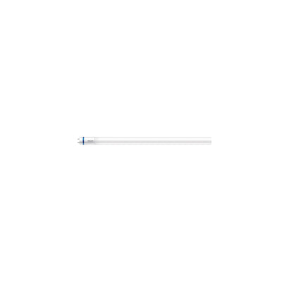Philips MAS LEDtube 600mm HO 8W T8 4000K Cool White 1050 lumens G13 EM/Mains 220-240V 160° CRI 83