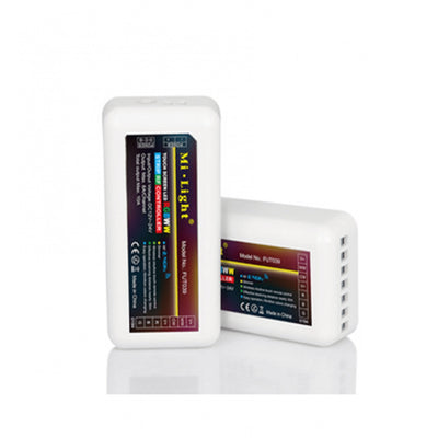 Tsong RGB+CCT Controller 8 Zone, IP20, 220-240V AC, CE RoHS certified, 5 year warranty