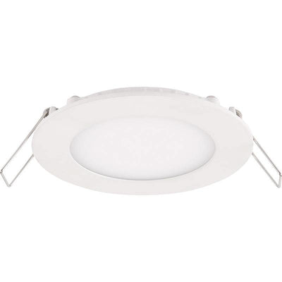 Tsong LED recessed spotlight 10.5W 3000K warm white IP20 220-240V CE RoHS flicker-free 5 year warranty