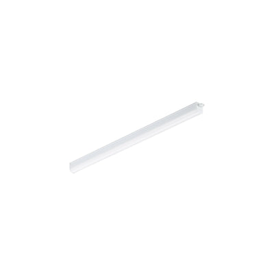 Philips BN021C LED Montageschiene 5W 3000K 480 Lumen 220-240V IP20 Weiß 326mm