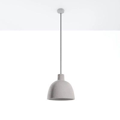 Sollux Lighting DAMASO Hängeleuchte LED kompatibel, IP20, 220-240V, max. 50W, mattgoldene Messingoptik