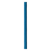 Lucide POLA kids wall light, 1xE27 socket, Blue finish, Modern round design, 220-240V, IP20