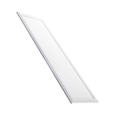 LCB LED Panel 150x30cm 40W 4800 Lumen 3000K UGR22 Opal