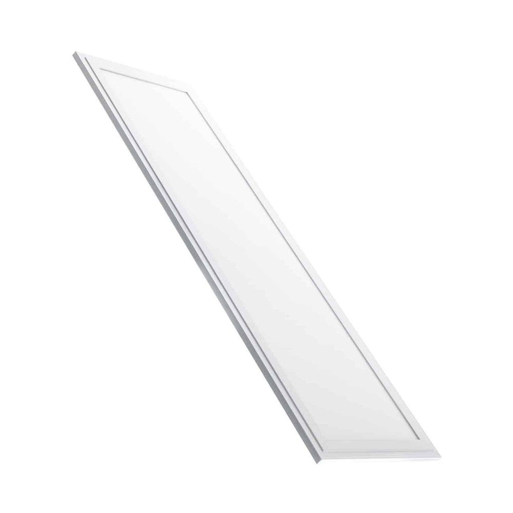 LCB LED Panel 150x30cm Pro Slim Line 40W 4800 lumens 3000K UGR22 Opaal IP20 CE RoHS 5 Year Warranty