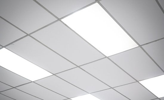 lcb led panel 120x60cm hinterleuchtet eco 60w 6000k 6600 lumen ug22 opal weiß