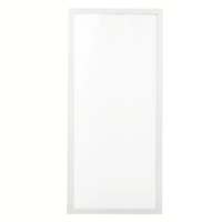 lcb led panel 120x60cm 60w 7200 lumen 4000k opalweiß