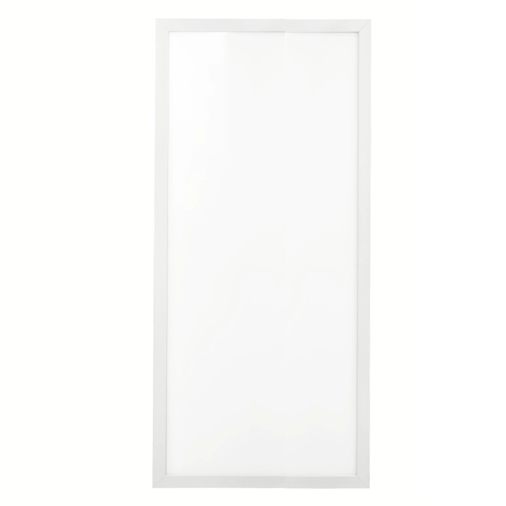lcb led panel 120x60cm 60w 7200 lumen 4000k opalweiß