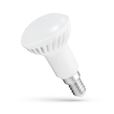 Led lamp e27 10.5w 1521 useful lumens 3000K warm white non-dimmable cri 80 120° beam ip20 spectrum long life