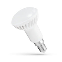 Spectrum LED lamp E27 10.5W replaces 1250W 3000K daylight white light
