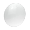 Tsong LED plafoniere Ø320mm 24W black and white with optional color 1521 lumen 3000K