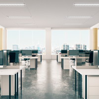 Philips CorePro LEDtube 1200mm 15.5W T8 4000K Cool White 1800 lumens G13 EM/Mains 220-240V