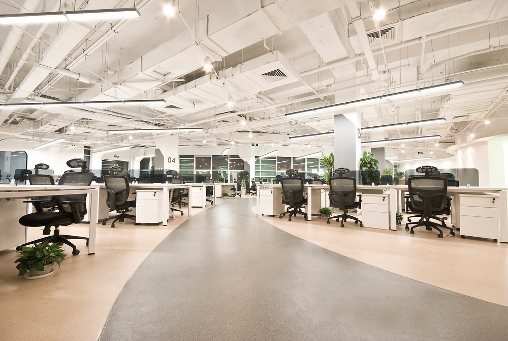 Philips 36W T5 LED tube 150mm - high output lighting for commercial spaces