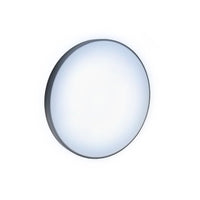 LED Deckenleuchte Nymphea IP54 - 18W 2050lm - Lichtfarbe optional - Bewegungs- und Dämmerungssensor