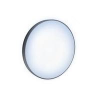 LED Deckenleuchte Nymphea IP54 - 18W 2050lm - Lichtfarbe optional - Bewegungs- und Dämmerungssensor