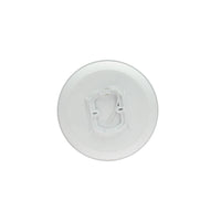 LED Deckenleuchte Nymphea IP54 - 18W 2050lm - Lichtfarbe optional - Bewegungs- und Dämmerungssensor