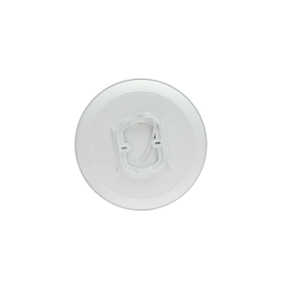 LED Deckenleuchte Nymphea IP54 - 18W 2050lm - Lichtfarbe optional - Bewegungs- und Dämmerungssensor