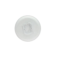 LED Deckenleuchte Nymphea IP54 - 18W 2050lm - Lichtfarbe optional - Bewegungs- und Dämmerungssensor