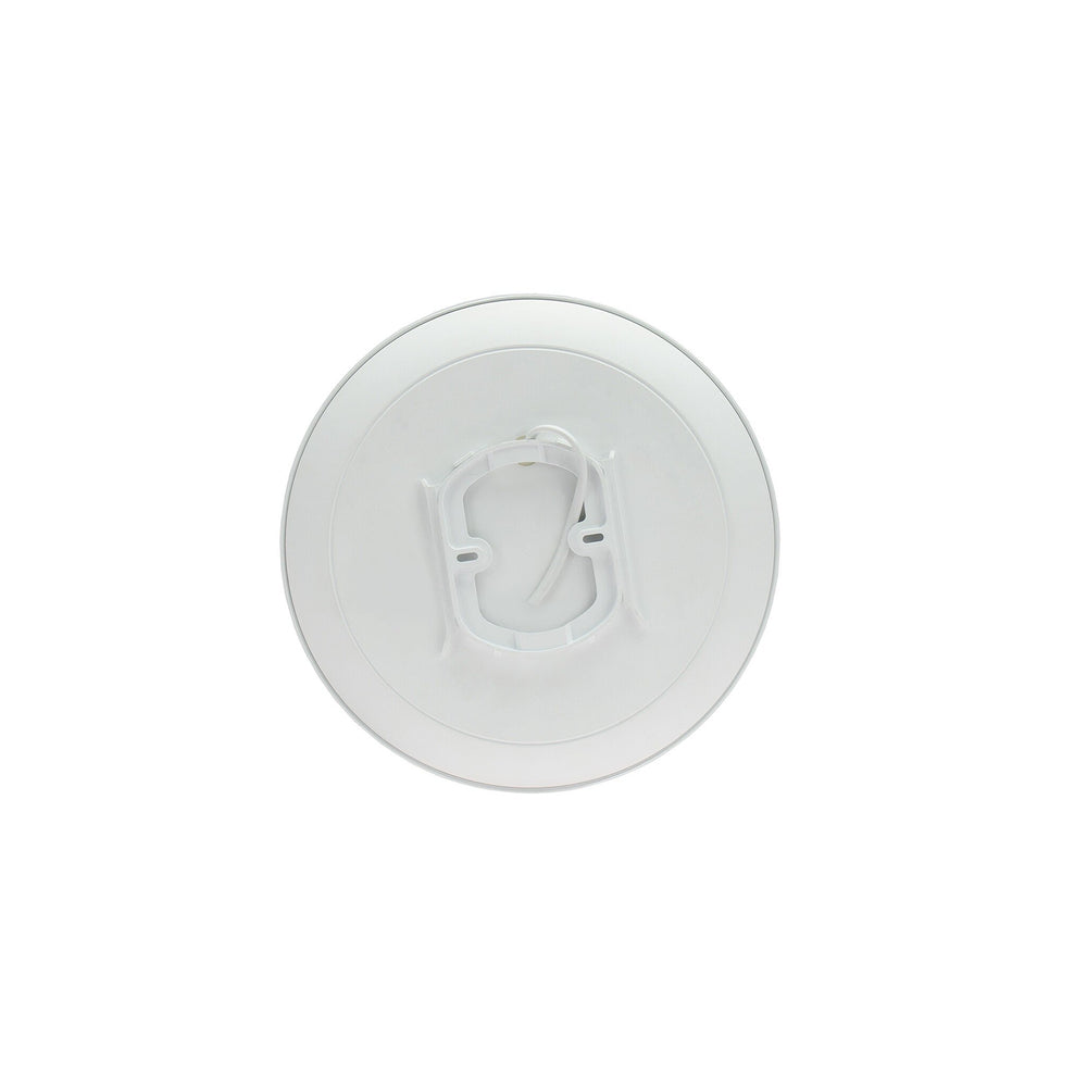 LED Deckenleuchte Nymphea IP54 - 18W 2050lm - Lichtfarbe optional - Bewegungs- und Dämmerungssensor