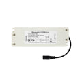 Dimmable LED driver 65W triac phase cut for 54W/65W LED panel flicker-free