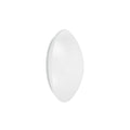 LED Decken-/Wandleuchte 13W 920 Lumen 3000K warmweiß IP44 Aufputz