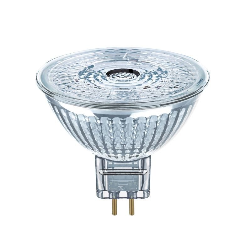 Osram LED-Spot GU5.3 MR16 2.6W 230 Lumen, 3000K, IP20, 36° Abstrahlwinkel
