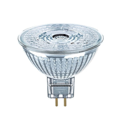 Osram LED-Spot GU5.3 MR16 2.6W 230 Lumen, 3000K, IP20, 36° Abstrahlwinkel