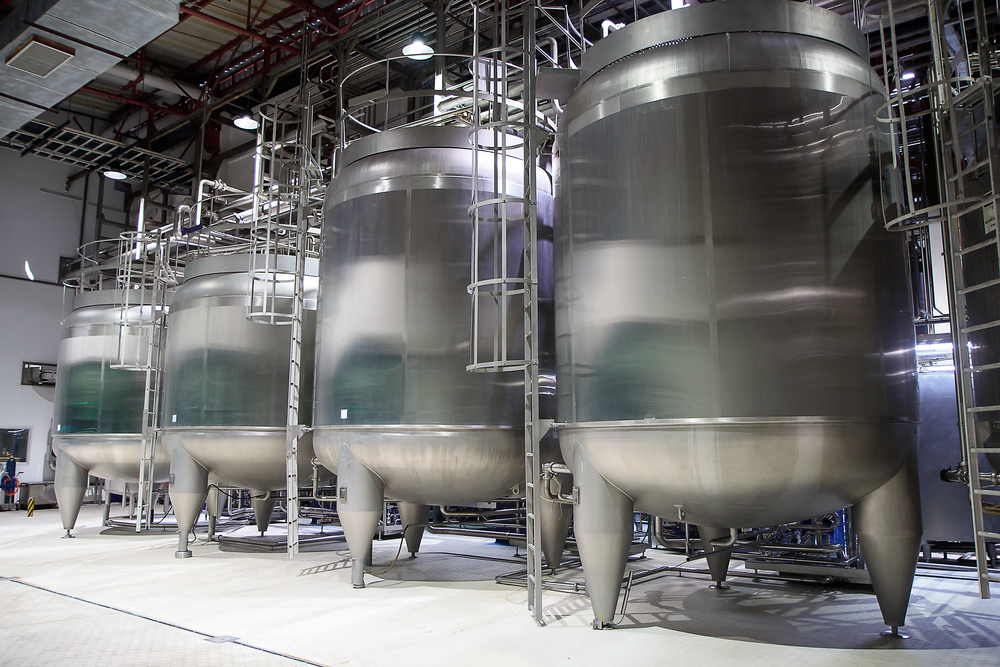 Philips TForce LED HPI UN 140W E40 Kaltweiß 4000K Highbay Lampe 20000 Lumen 120° Abstrahlwinkel CE RoHS