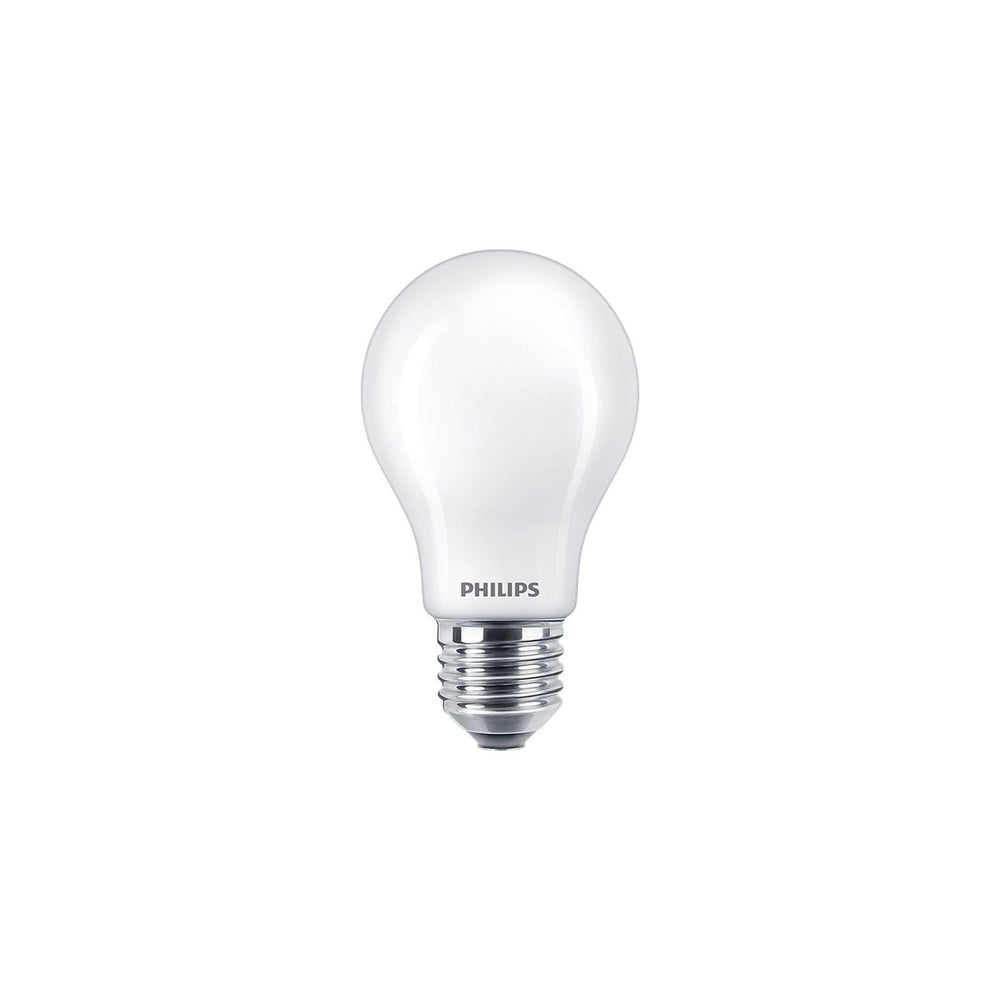 Philips CorePro LED Lampe E27 A60 10.5W 3000K 1521 Lumen Matt Nicht-Dimmbar ersetzt 100W