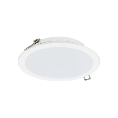 Philips LED-Downlight DN065B 19W 2000 Lumen 4000K kaltweiß 110° Abstrahlwinkel