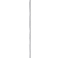 Aigostar LED recessed spotlight Black aluminium IP20 220-240V GU10 socket Ra≥80 CE RoHS