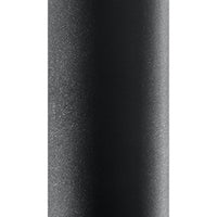 Aigostar LED recessed spotlight LOOPEZ 40 GU10 socket, 220-240V, IP20, Aluminium Black, CE RoHS