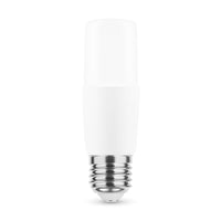 Aigostar LED stick bulb E27 T35 6W equals 40W 2700K warm white Ra80 IP20 CE RoHS