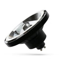LED spot GU10 AR111 12W 3000K 15° beam replaces 100W