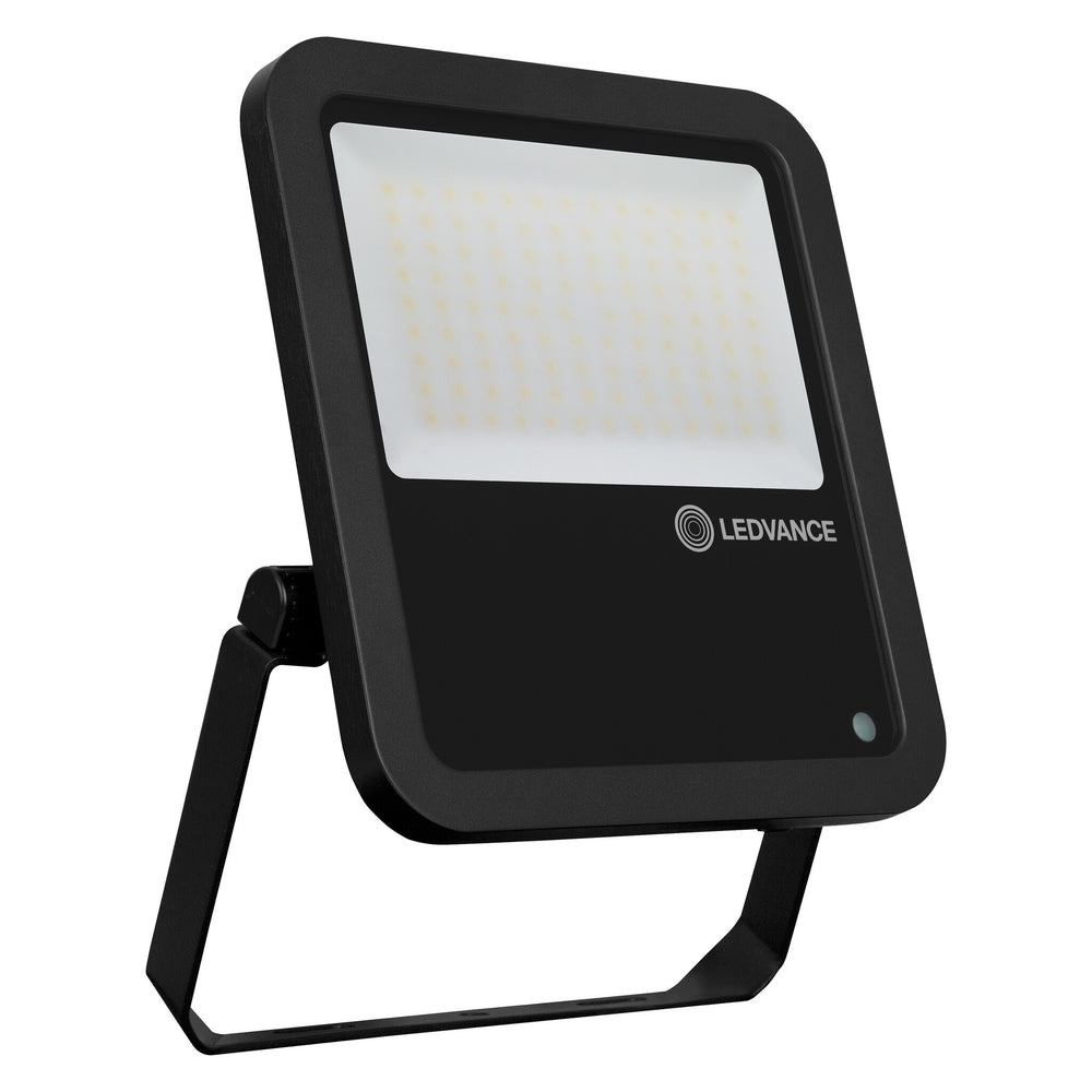 LED-Flutlicht mit Fotowiderstand Gen 4 Schwarz 69W 10000 nützliche Lumen 100D - 840 kaltweiß | IP66 - Lichtsensor