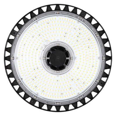 Tsong LED Lampe 147W 22000 Lumen 4000K IP65 Hallenstrahler effizient