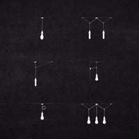 Ledvance Vintage 1906 LED Globe E27 2.5W 2400K Gold Glas 220 Lumen IP20 nicht dimmbar