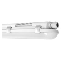 Tsong LED lamp 10.5W 1521 lumen 3000K IP20 120° beam angle