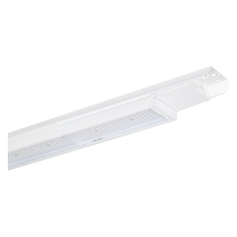 Low bay flex 1200mm LED light 42W 6500 lumen 4000K Philips chip