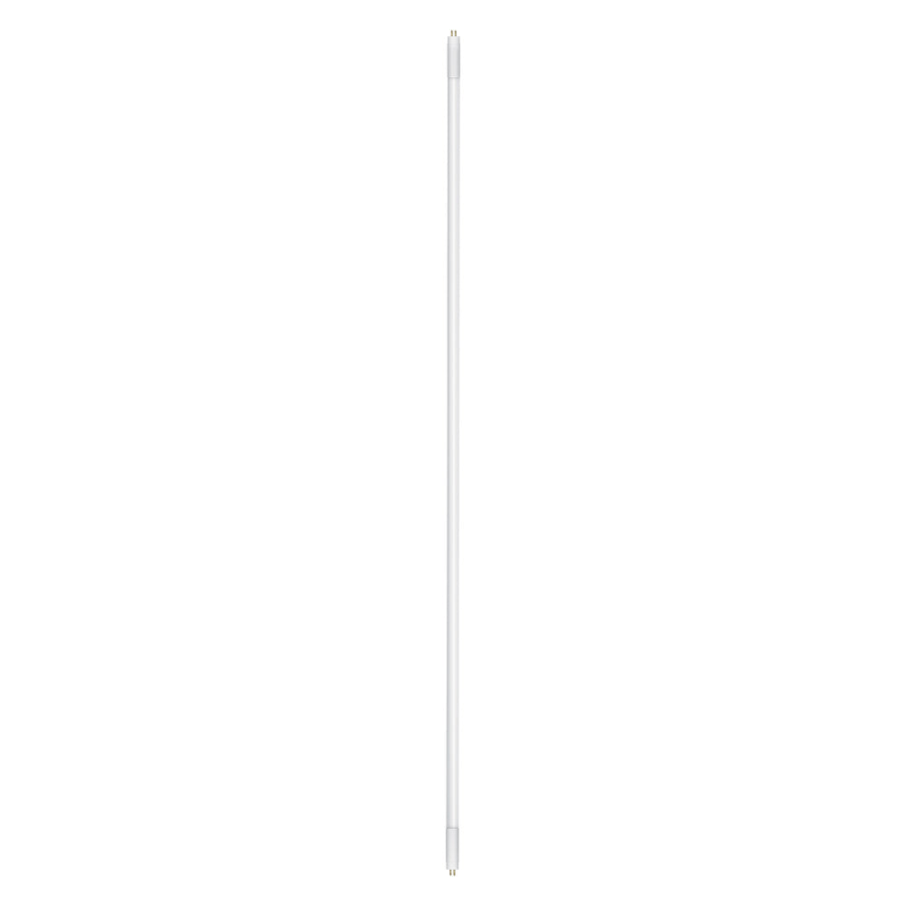 Ledvance LED T5 Tube 7W 4000K 1000 lumens G5 Cool White 549mm Frosted Glass IP20 Non-Dimmable