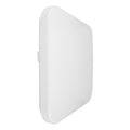 Ledvance SURFACE SQUARE 330 LED ceiling wall light 24W 3000K 2000 lumens IP44 White