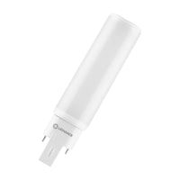 7W LED PLC DULUX D/E Glühbirne 770 Lumen 4000K 4-Pin G24q-2 von Philips