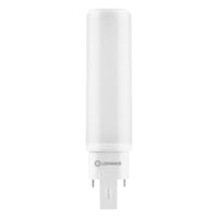 7W LED PLC DULUX D/E Glühbirne 770 Lumen 4000K 4-Pin G24q-2 von Philips