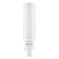 7W LED PLC DULUX D/E Glühbirne 770 Lumen 4000K 4-Pin G24q-2 von Philips