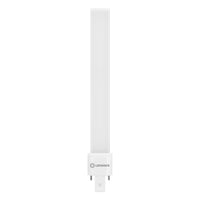 Dulux G23D 6W LED Lampe 3000K 1521 Lumen E27 Philips Chip