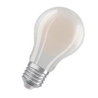 Ledvance LED Classic A60 Matt E27 Dimmbar 3.8W 2700K 806 Lumen Warmweiß Energieklasse A