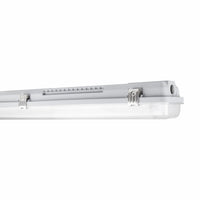 60cm LED-Röhrenleuchte IP65 wasserdicht für Doppel-LED-Röhren