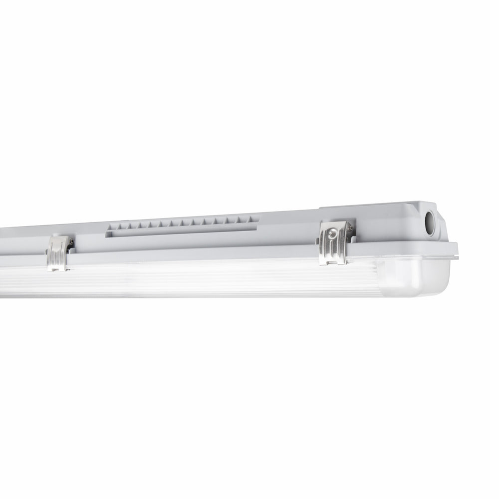 60cm LED-Röhrenleuchte IP65 wasserdicht für Doppel-LED-Röhren