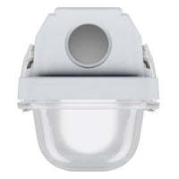 tsong led tl rohrleuchte 120cm wasserdicht ip65 einzelrohr 220-240v